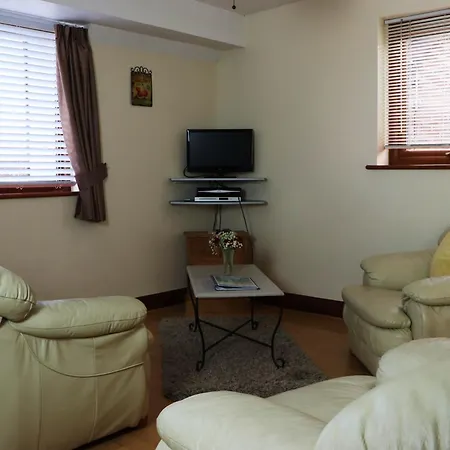Glyndley Manor Cottages Polegate Quarto foto