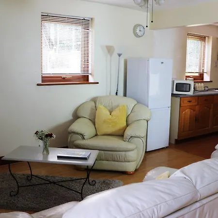 Glyndley Manor Cottages Polegate Quarto foto