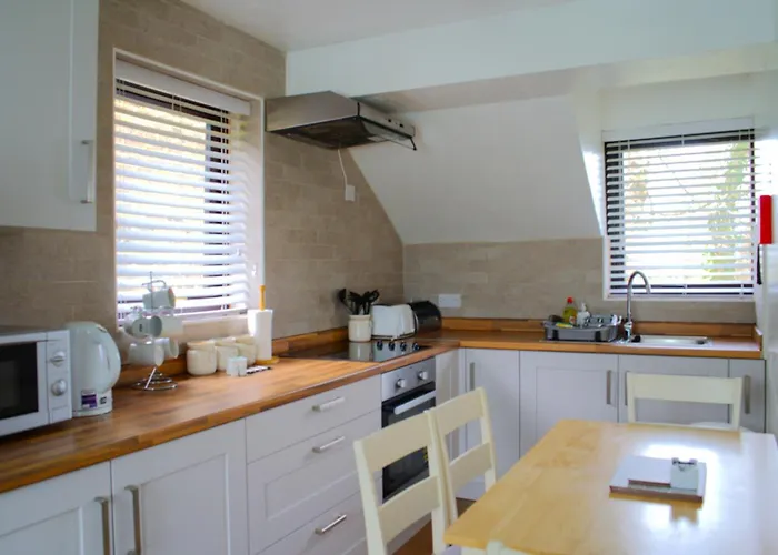 Glyndley Manor Cottages