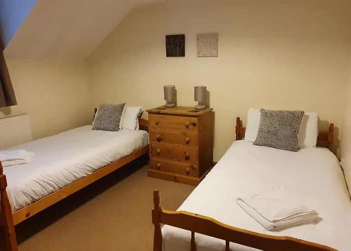 Glyndley Manor Cottages