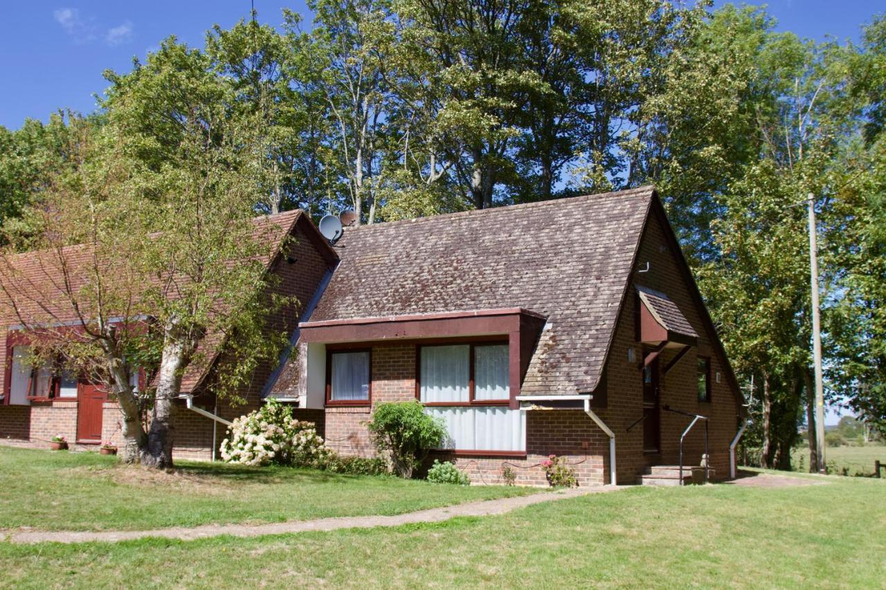 Glyndley Manor *