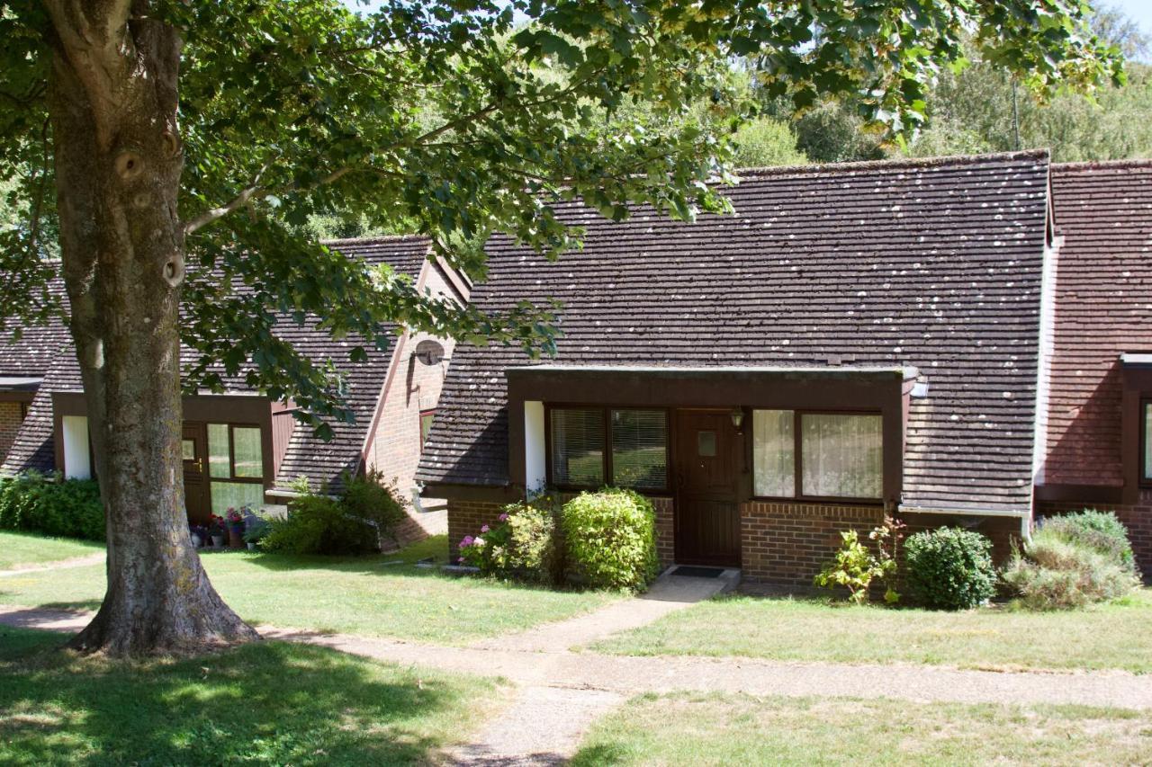 Glyndley Manor Chalet *