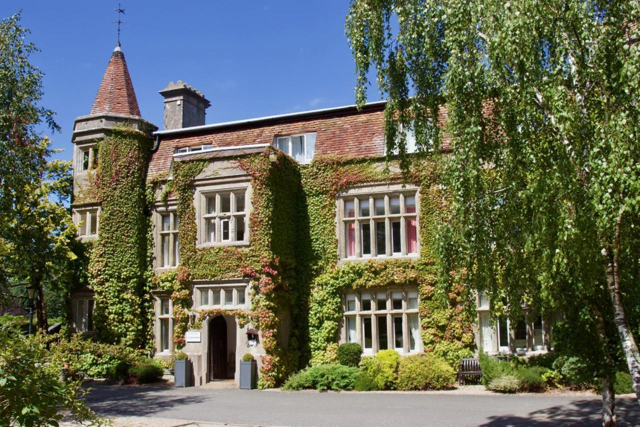 Glyndley Manor Chalet *