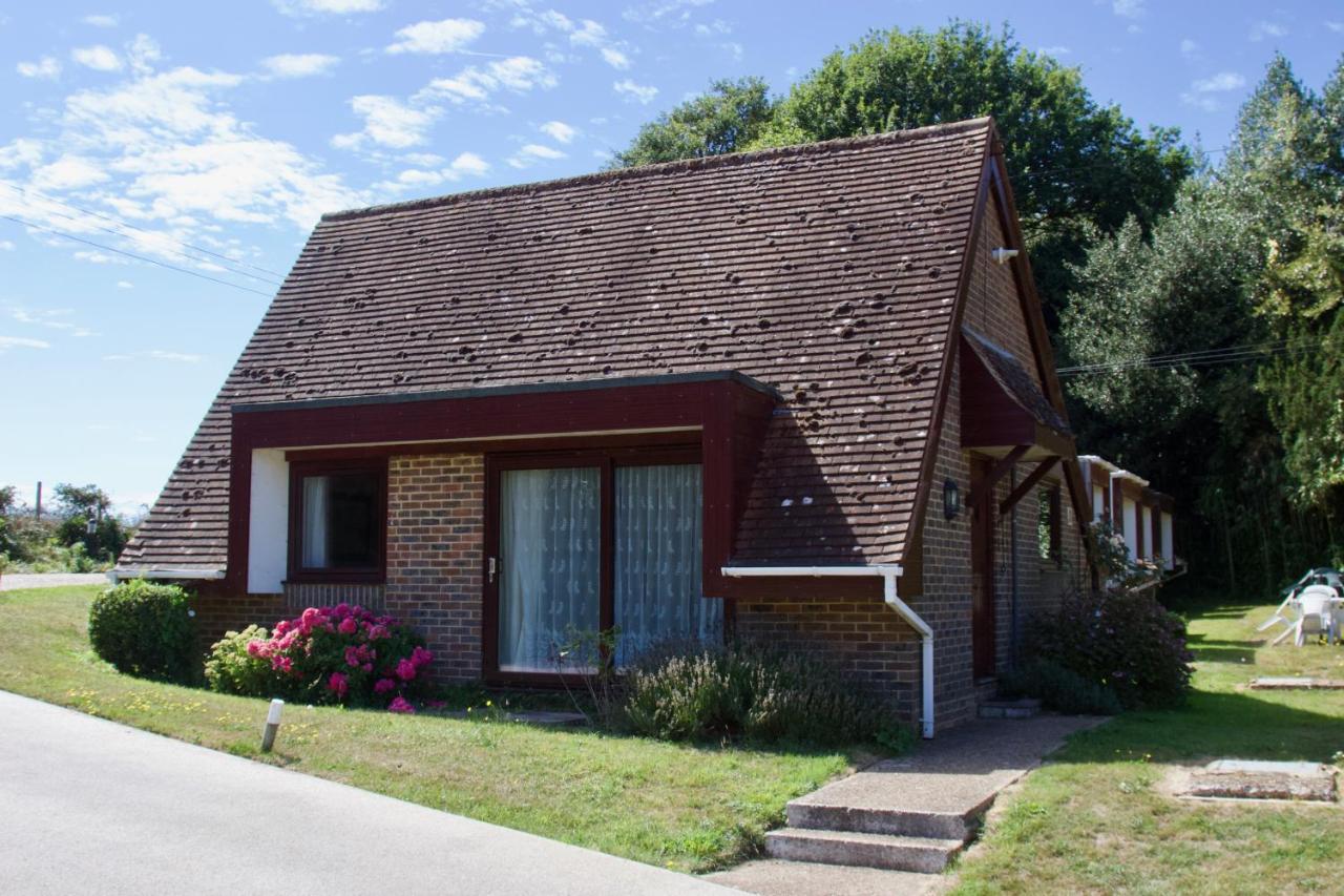 Chalet Glyndley Manor Polegate