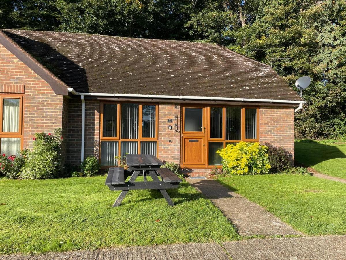 Glyndley Manor * Polegate