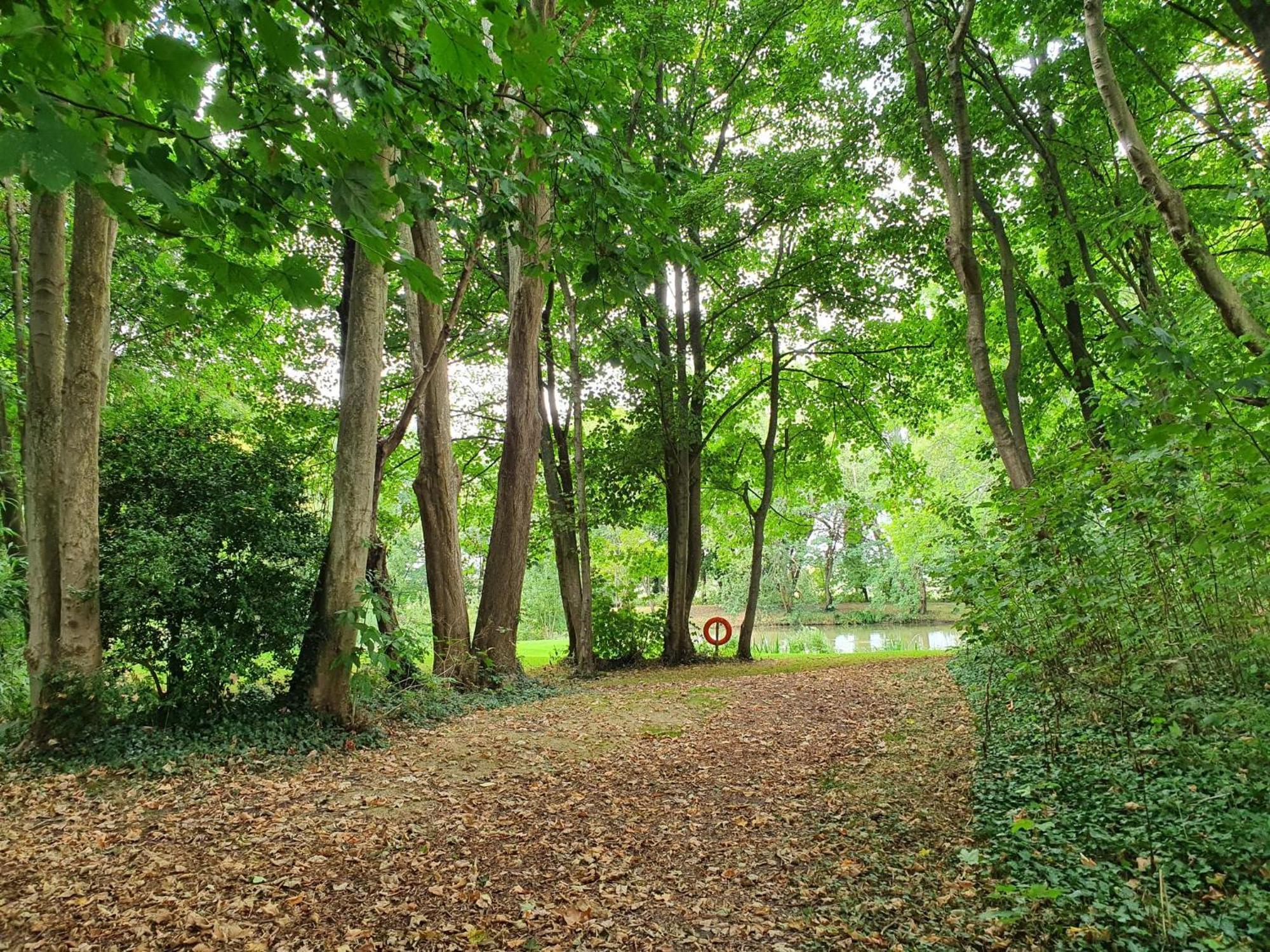 Glyndley Manor Chalet