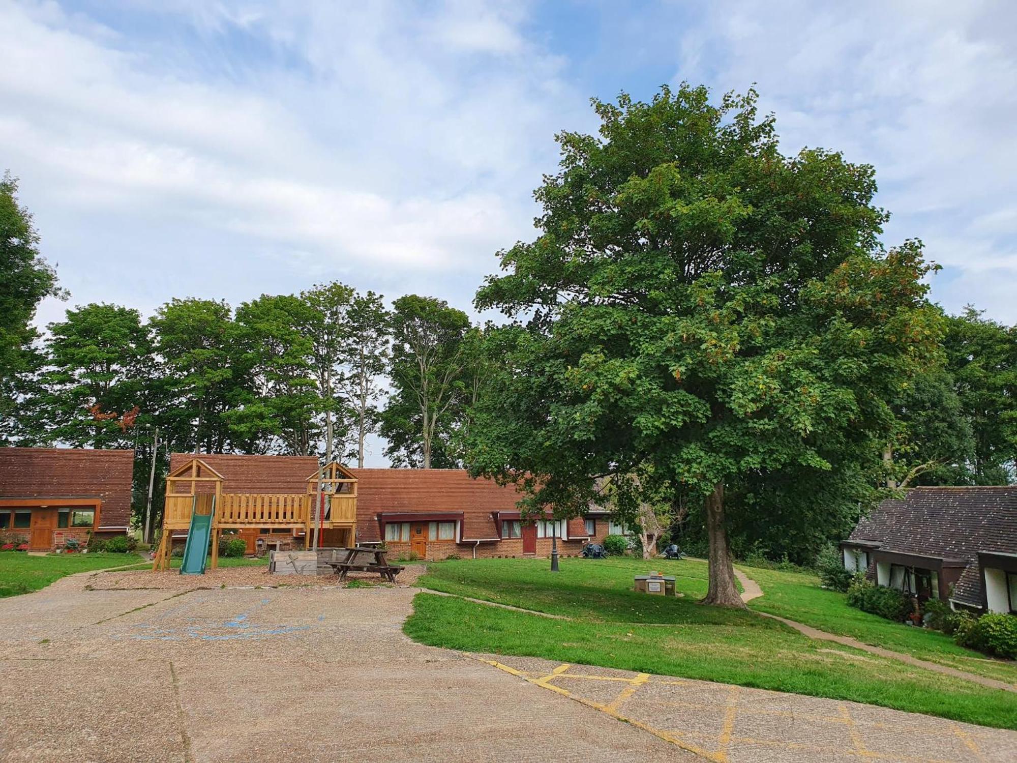 Glyndley Manor Полгейт