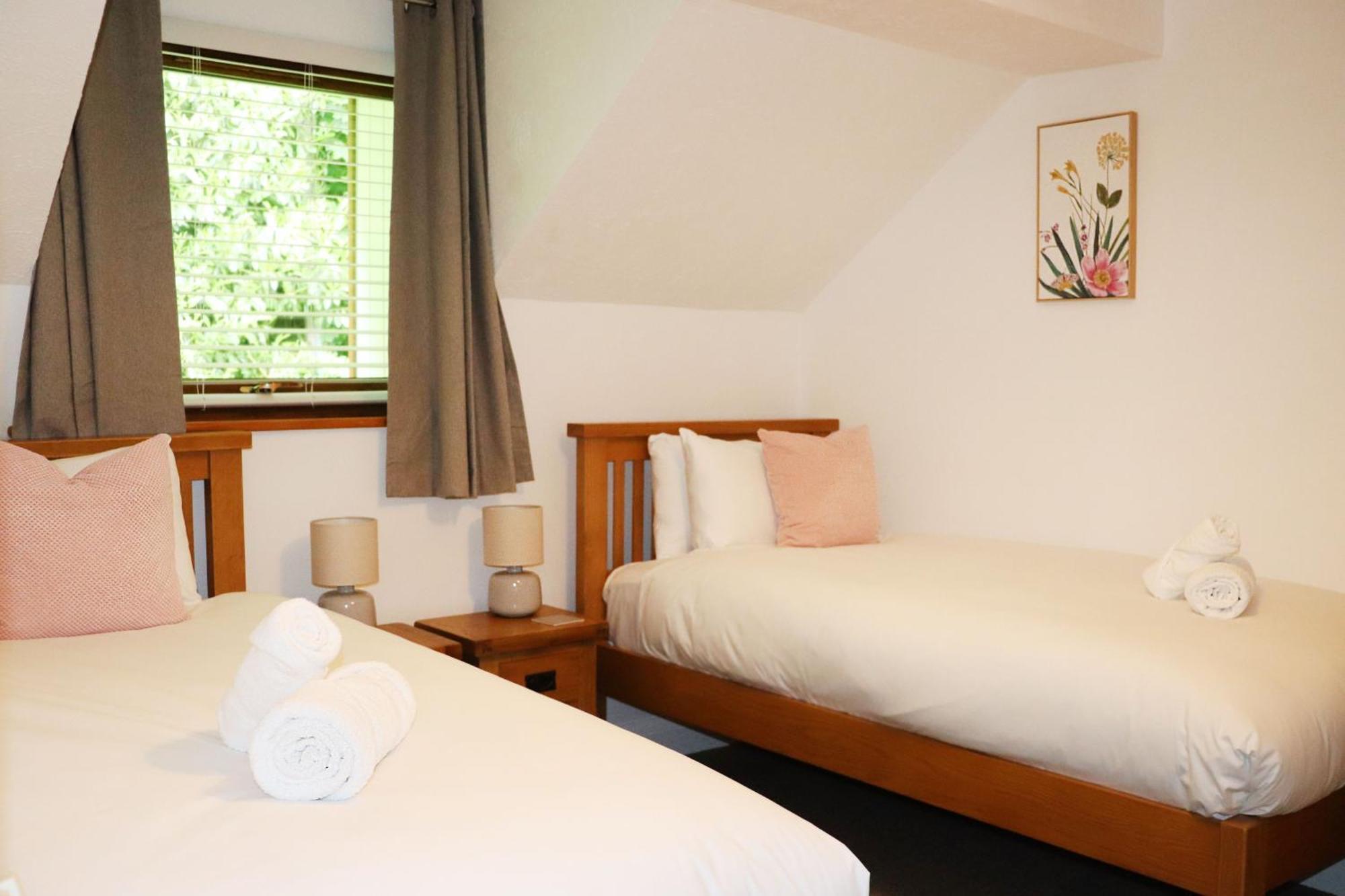 Glyndley Manor Chalet Polegate