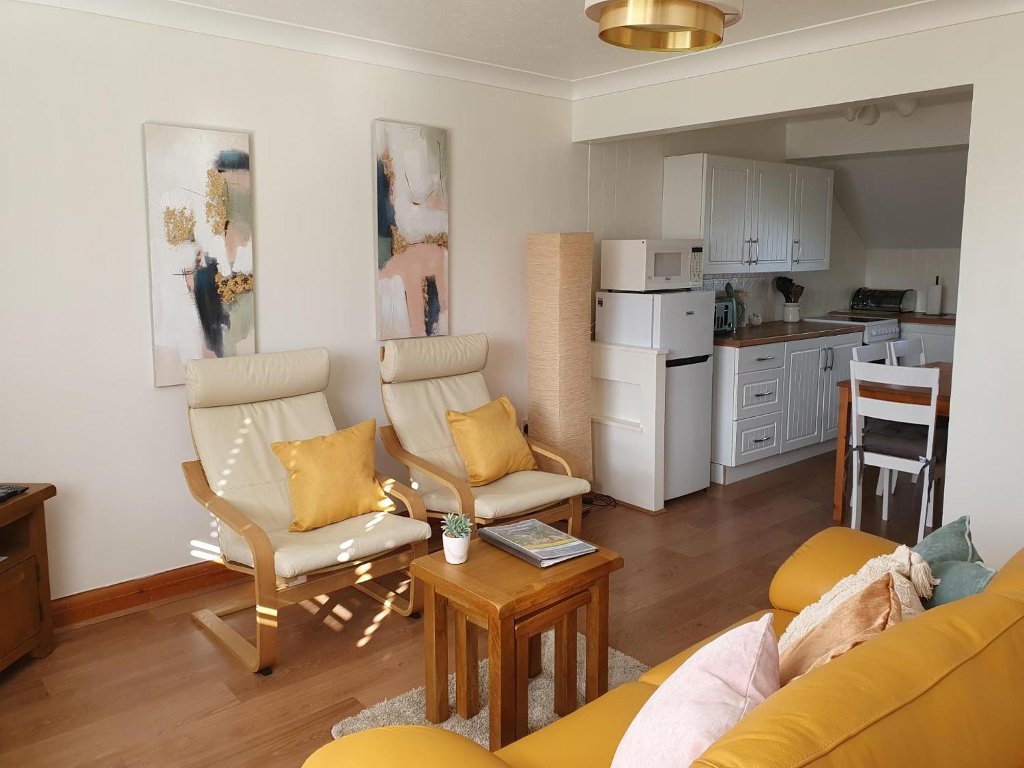 Glyndley Manor Chalet Polegate