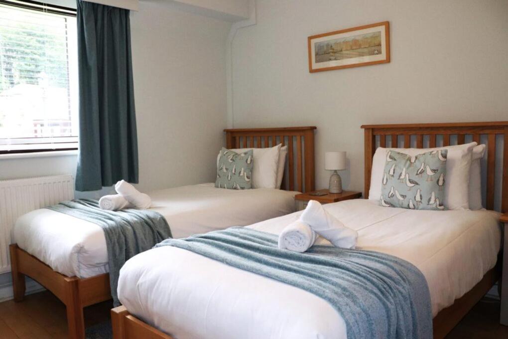 Glyndley Manor * Полгейт