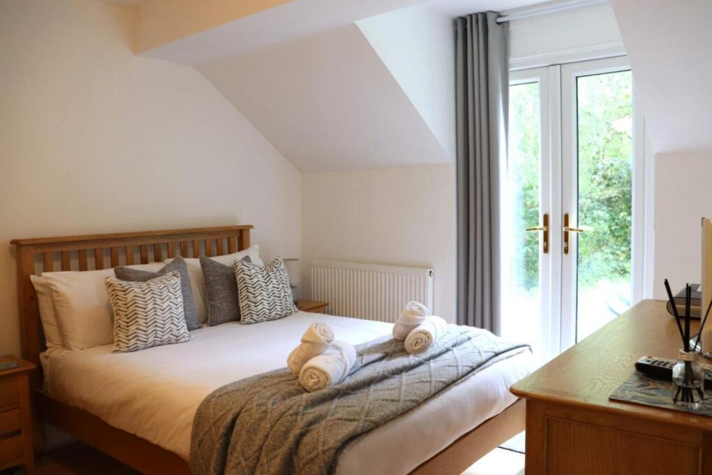 Glyndley Manor *
