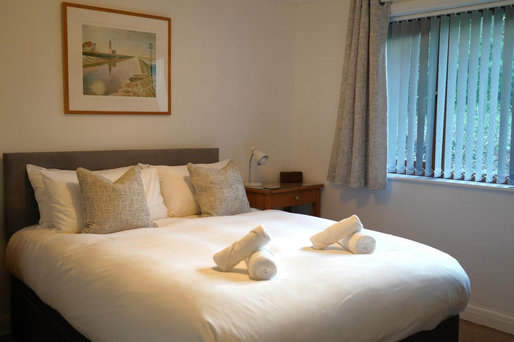 Glyndley Manor *