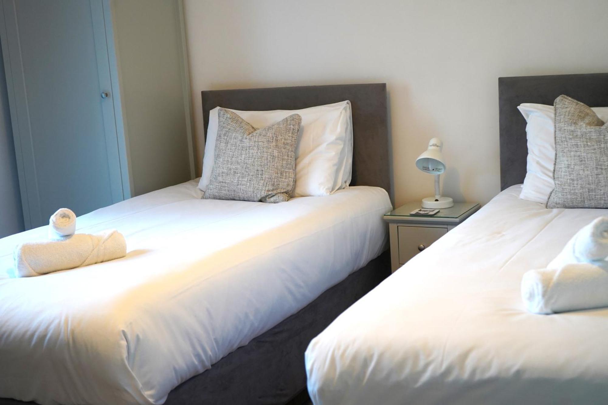 Glyndley Manor Polegate