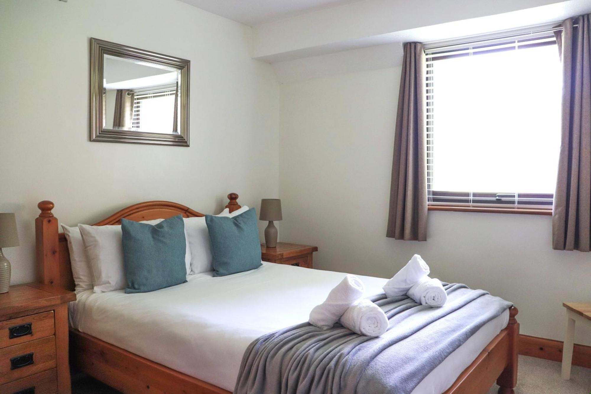 Glyndley Manor * Polegate