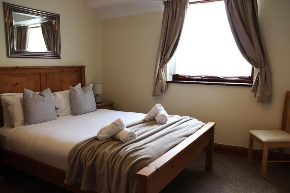Glyndley Manor Шале *