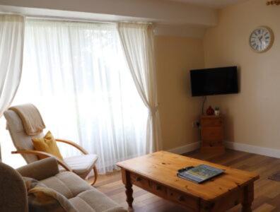 Glyndley Manor * Polegate