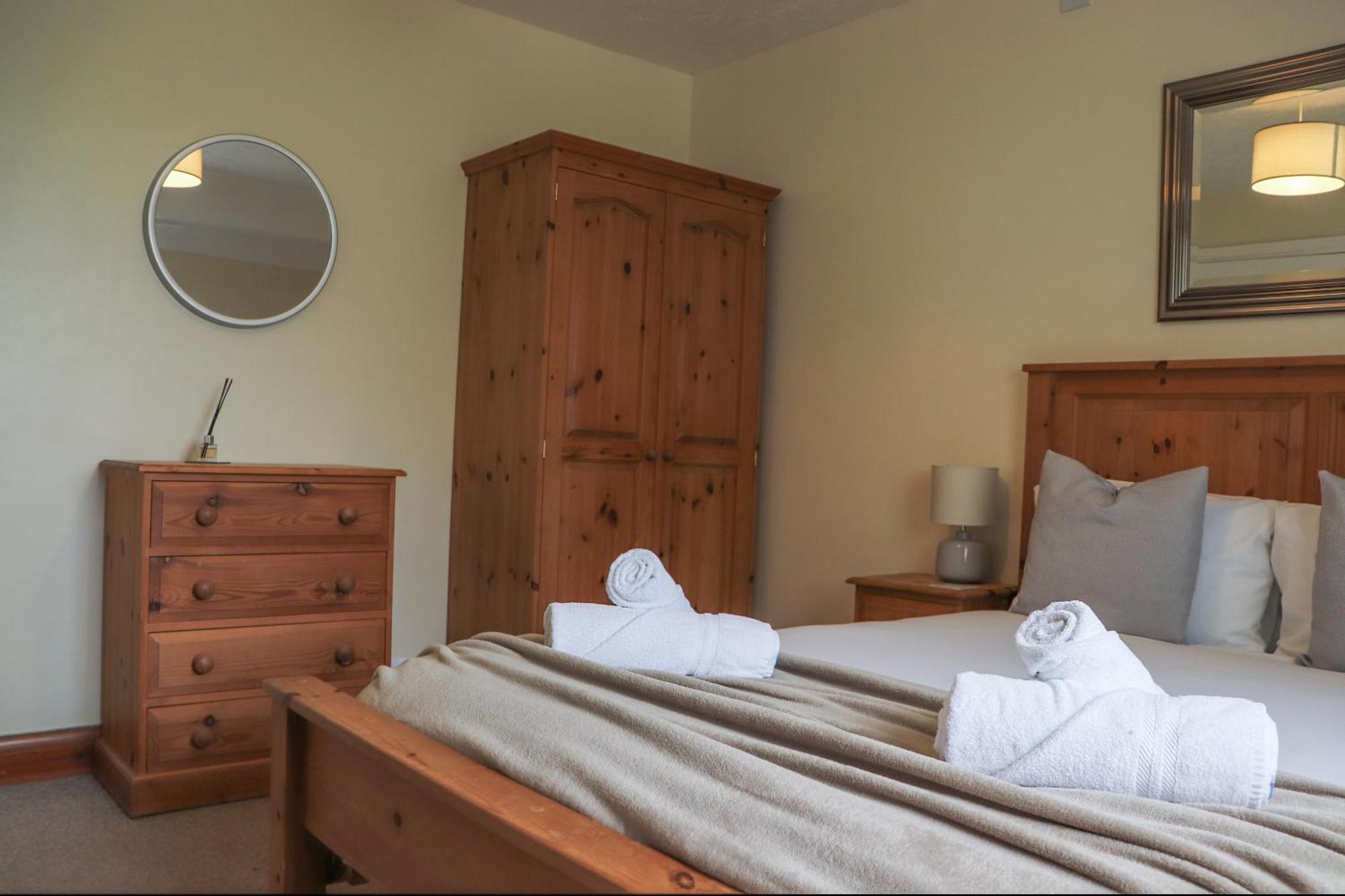 Glyndley Manor Polegate