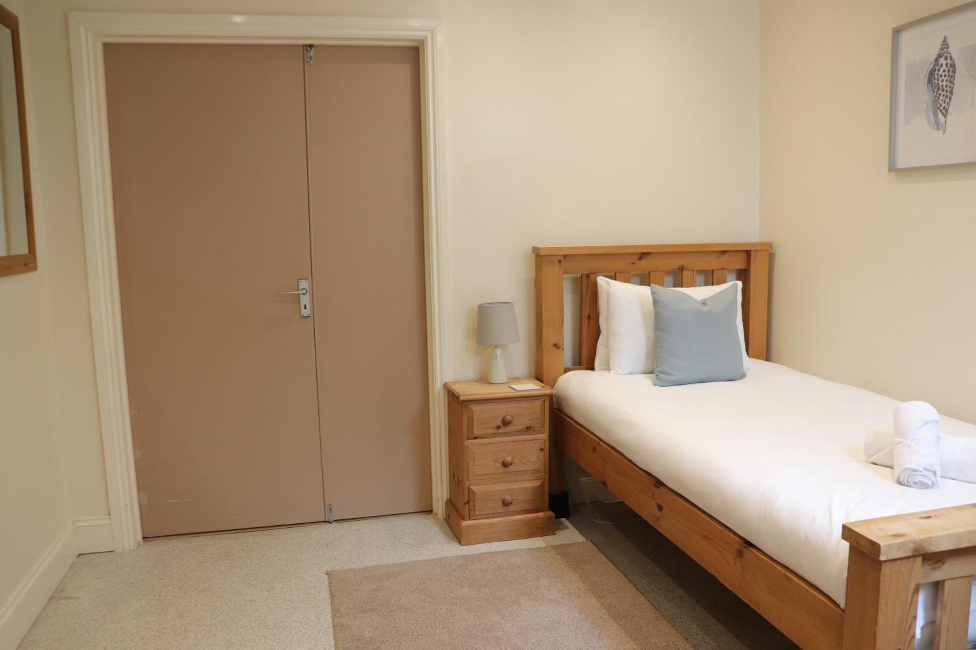 Glyndley Manor Chalet Polegate