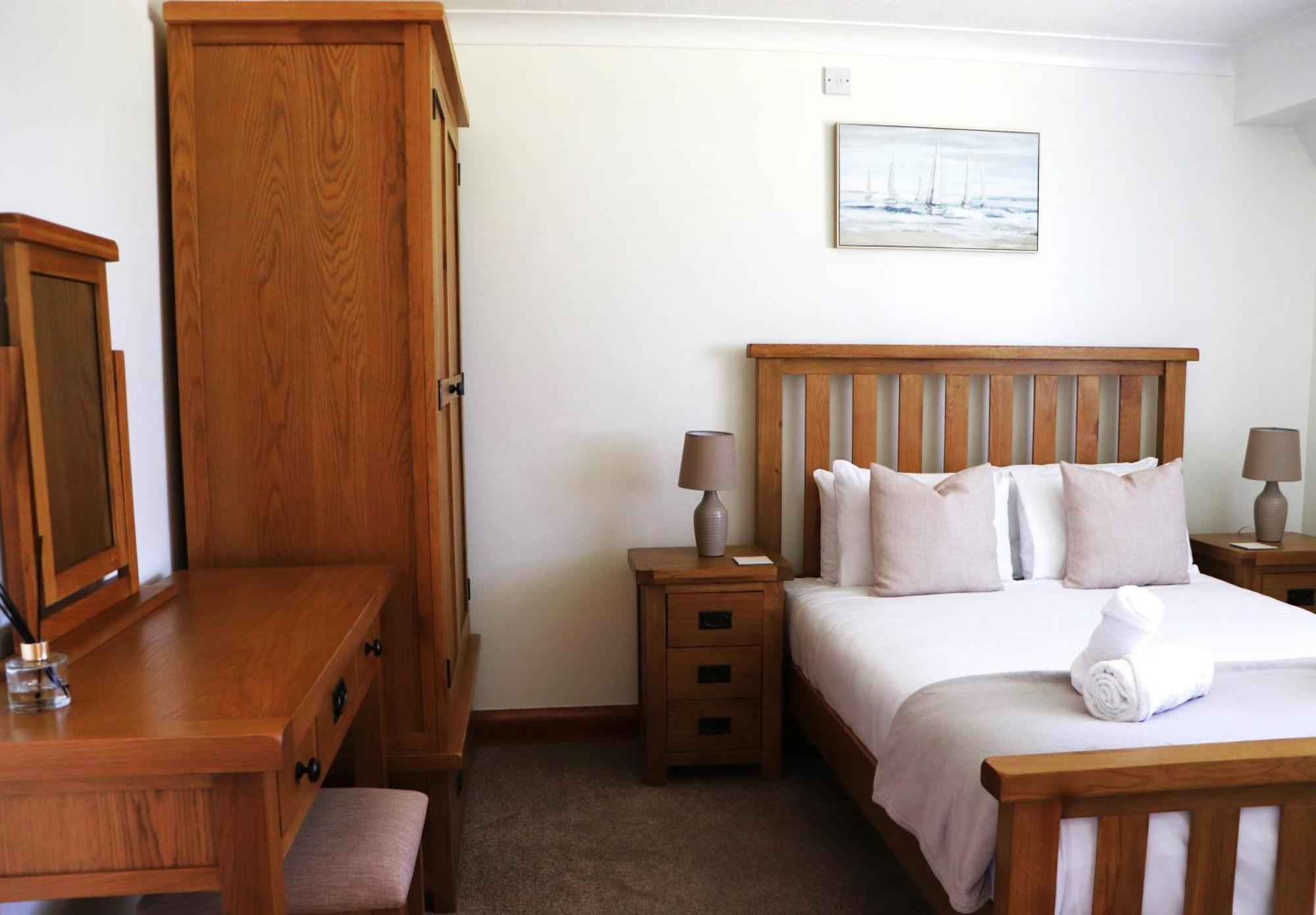 Glyndley Manor Chalet