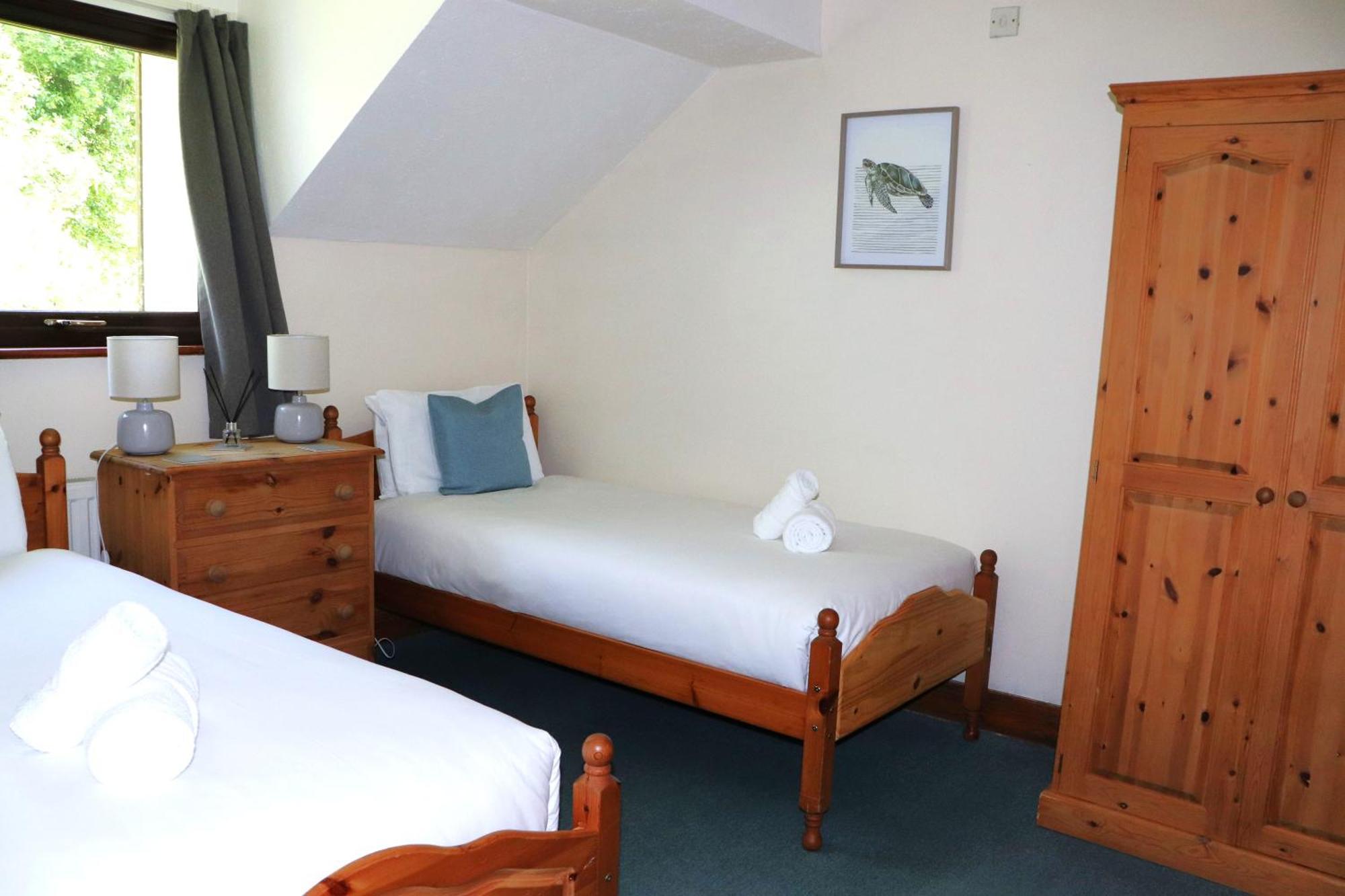 Glyndley Manor Chalet Polegate