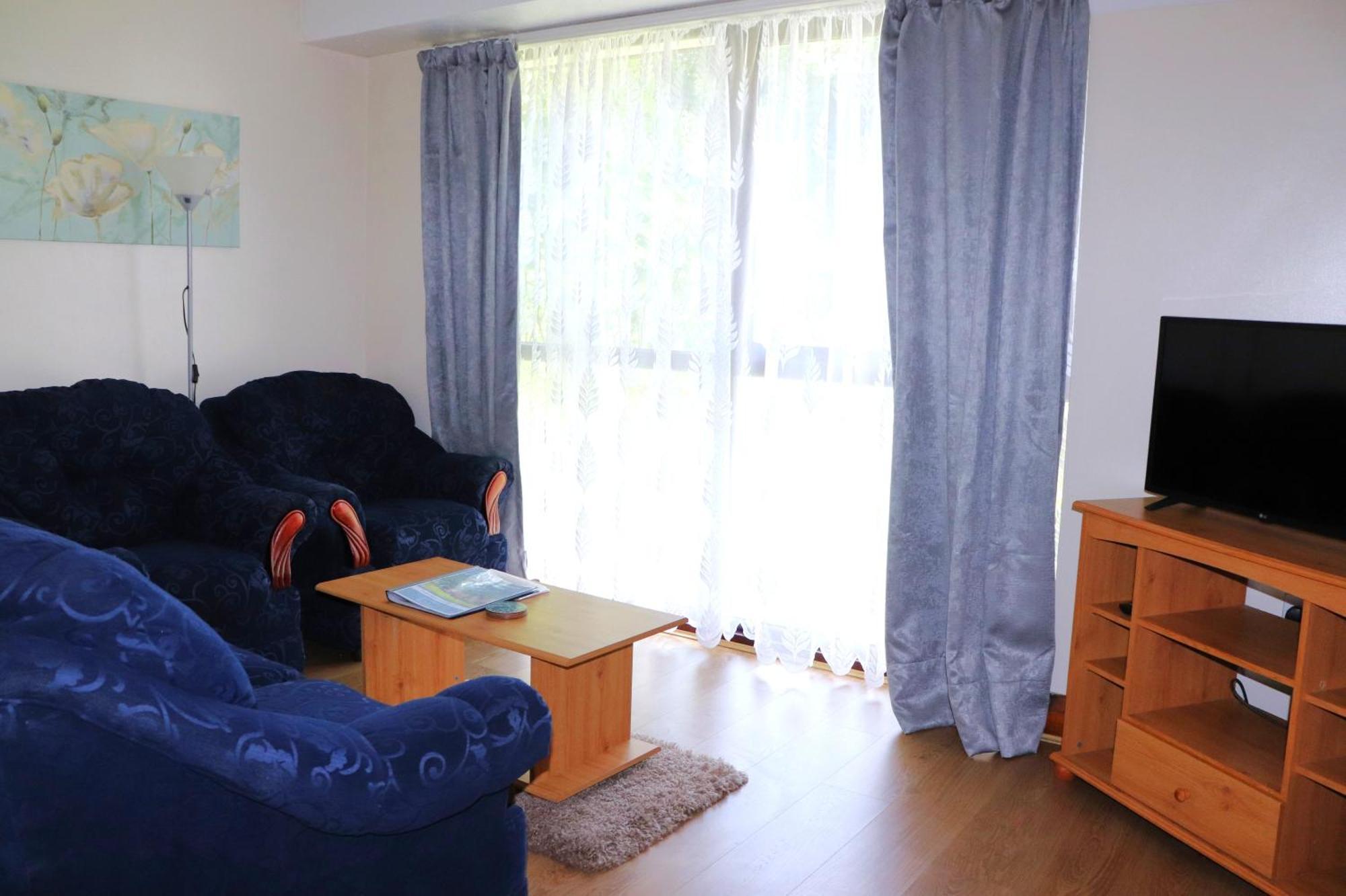 Chalet Glyndley Manor Polegate