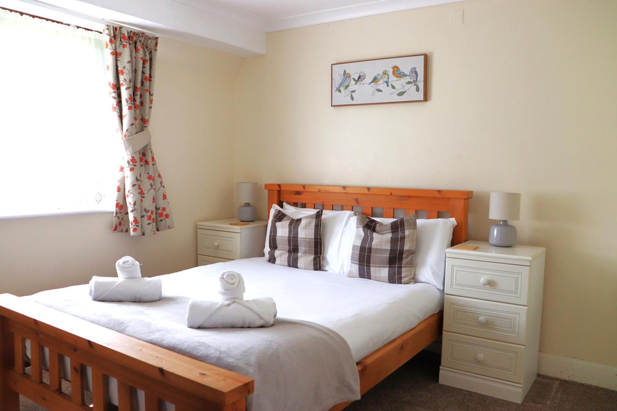 Glyndley Manor Polegate