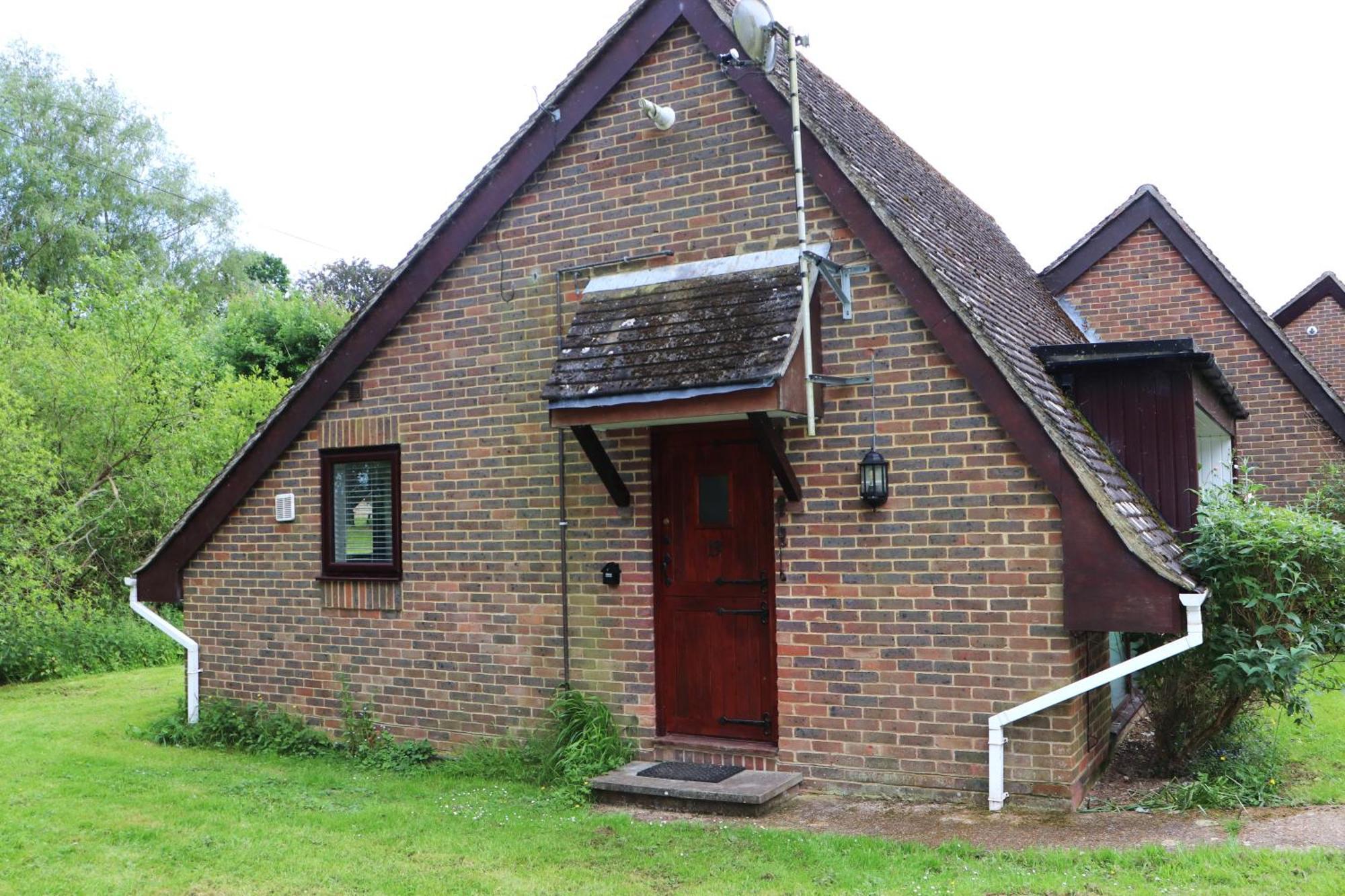 Glyndley Manor * Полгейт