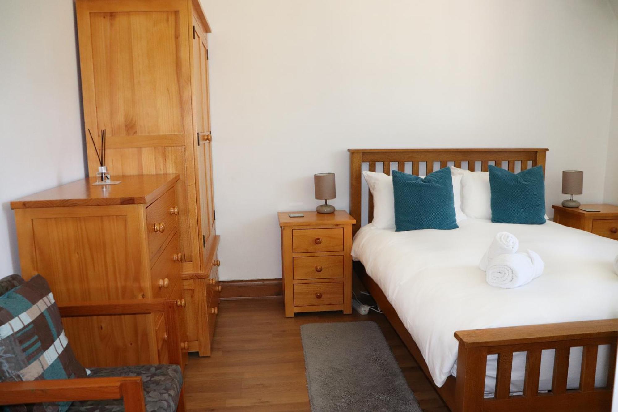 Glyndley Manor Polegate