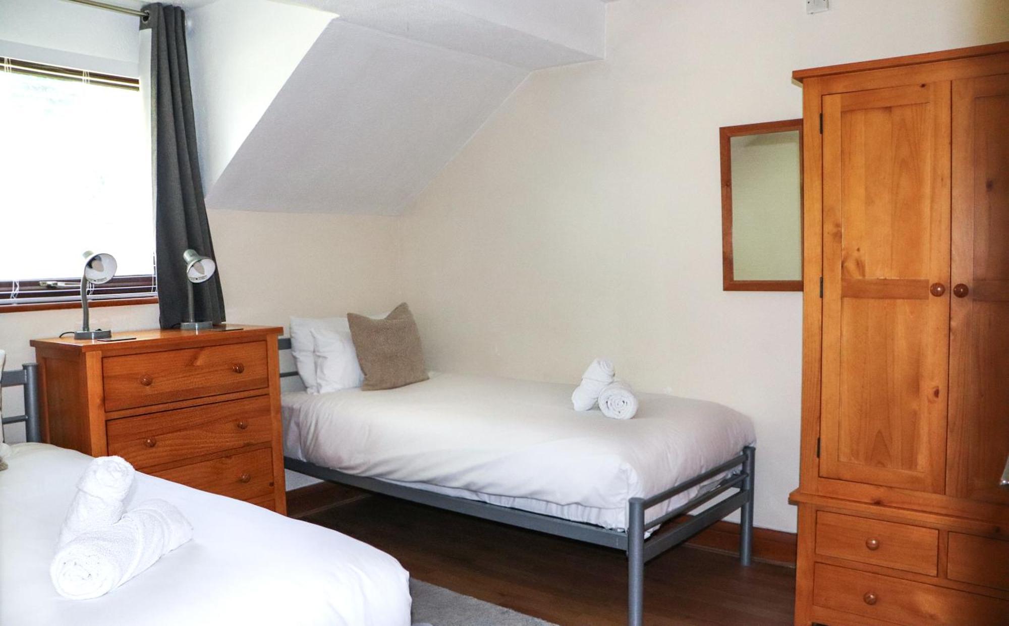 Chalet Glyndley Manor *