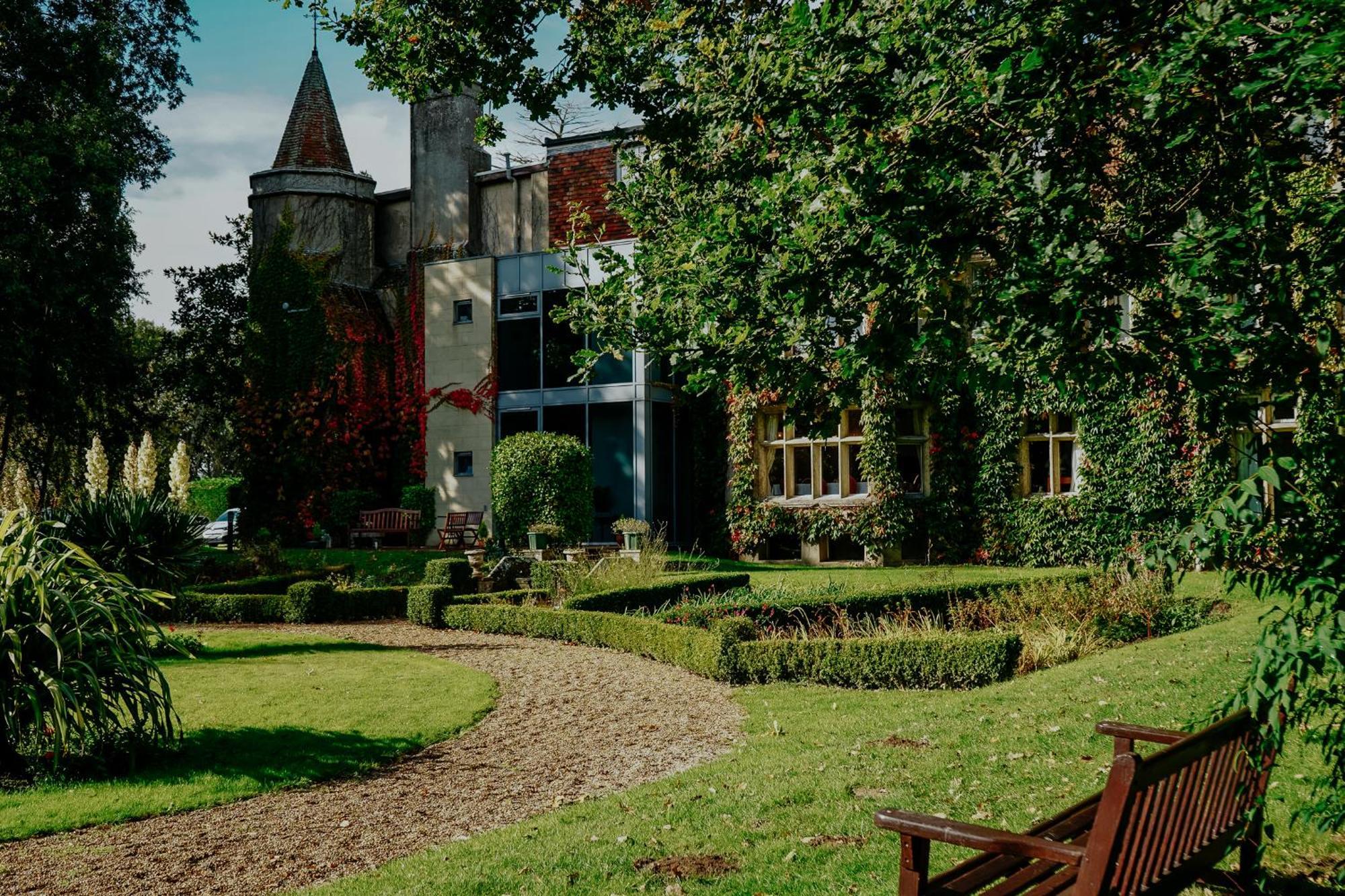 Chalet Glyndley Manor Polegate