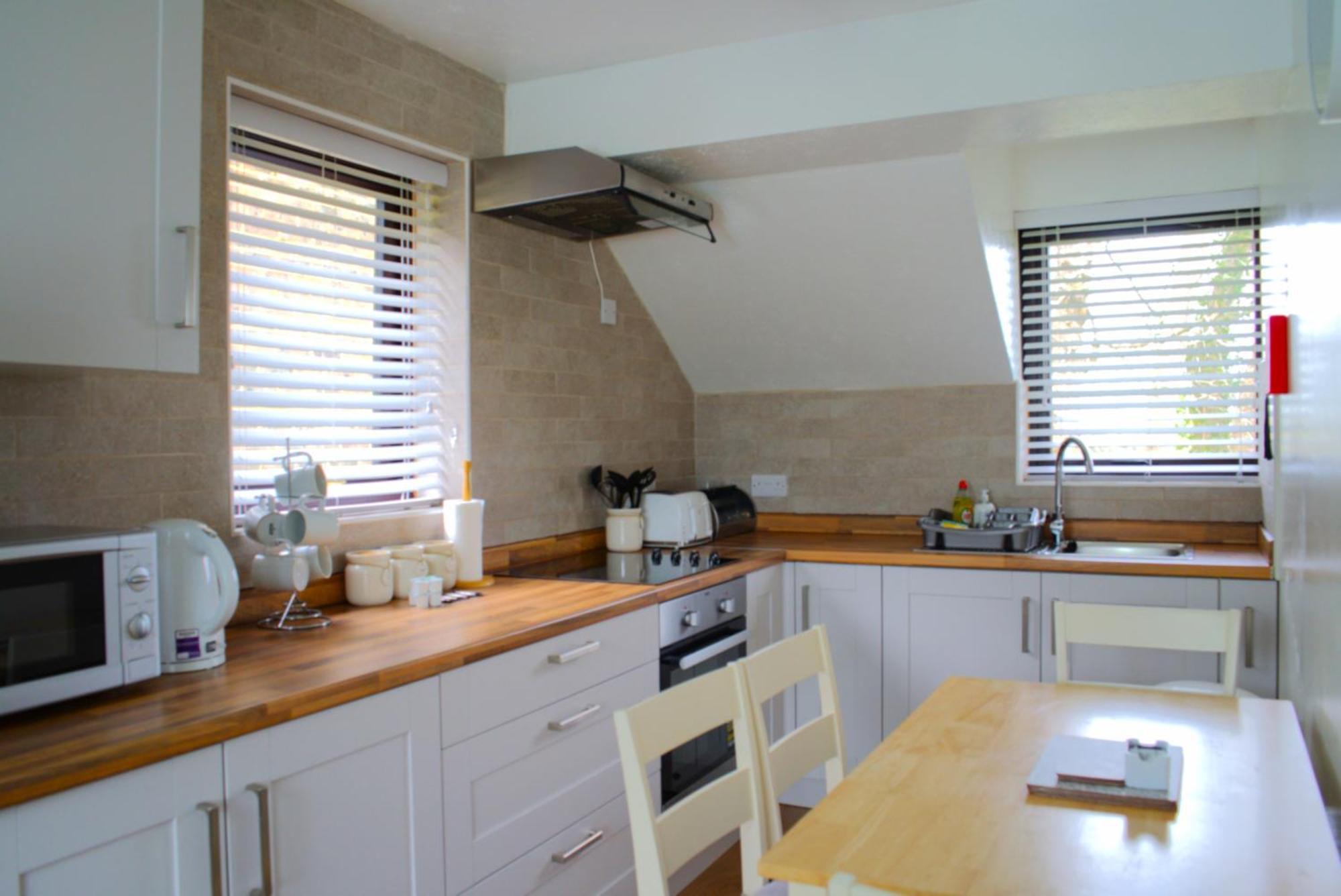 Glyndley Manor * Polegate
