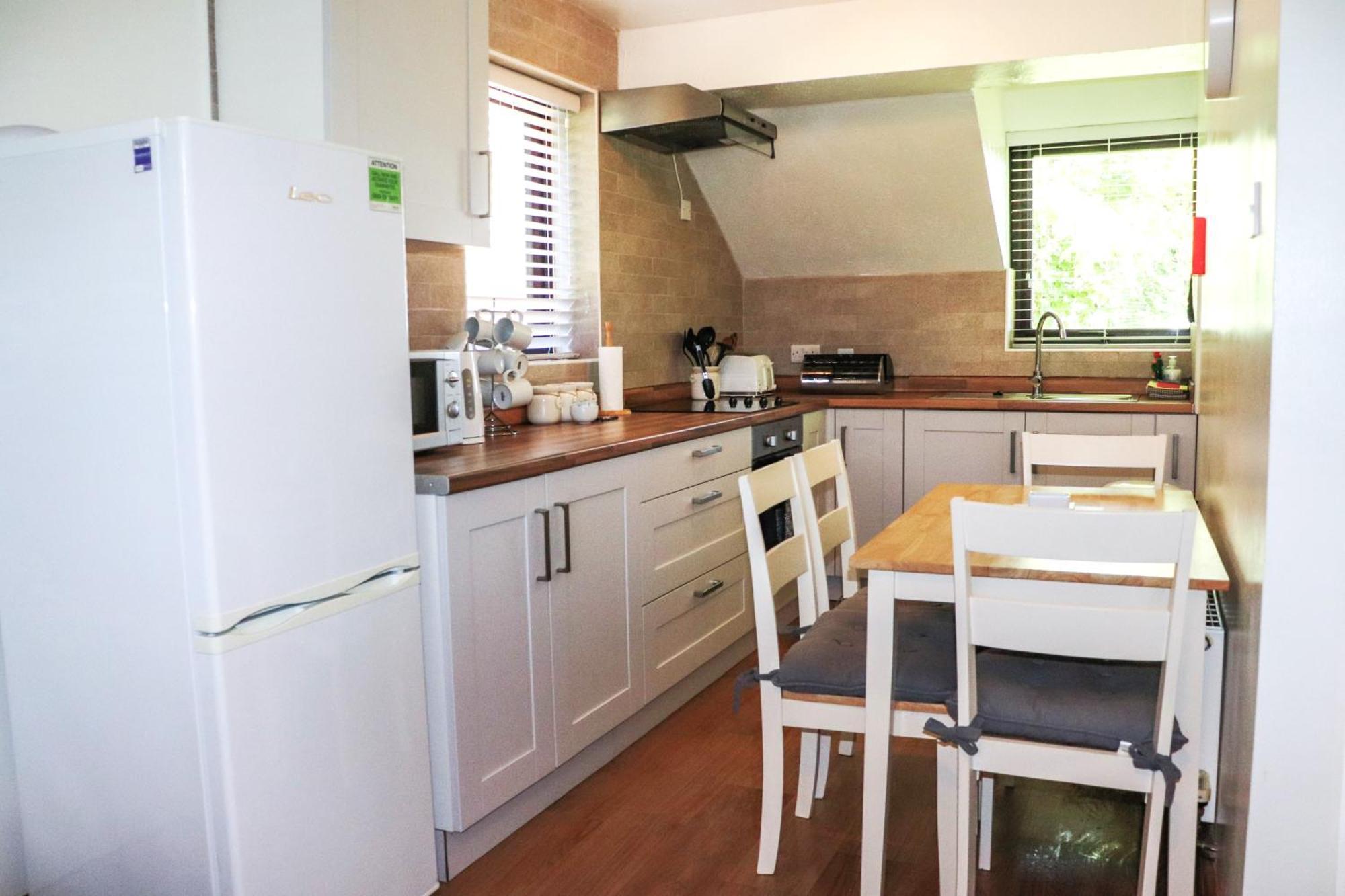 Chalet Glyndley Manor Polegate