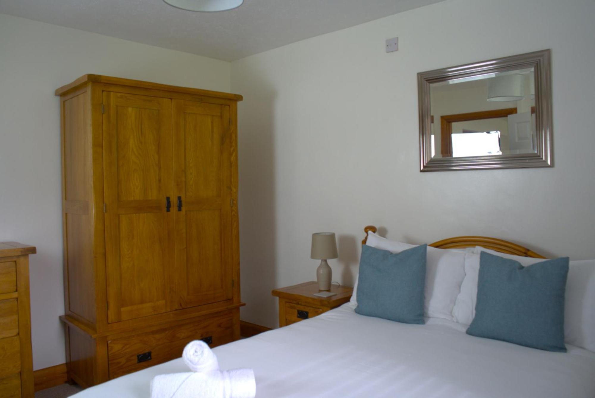 Glyndley Manor