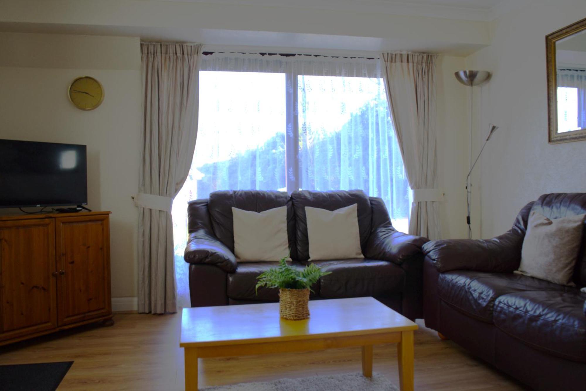 Glyndley Manor Chalet