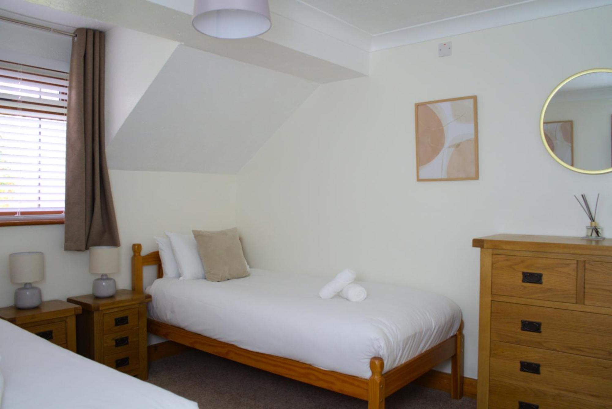 Glyndley Manor Chalet Polegate