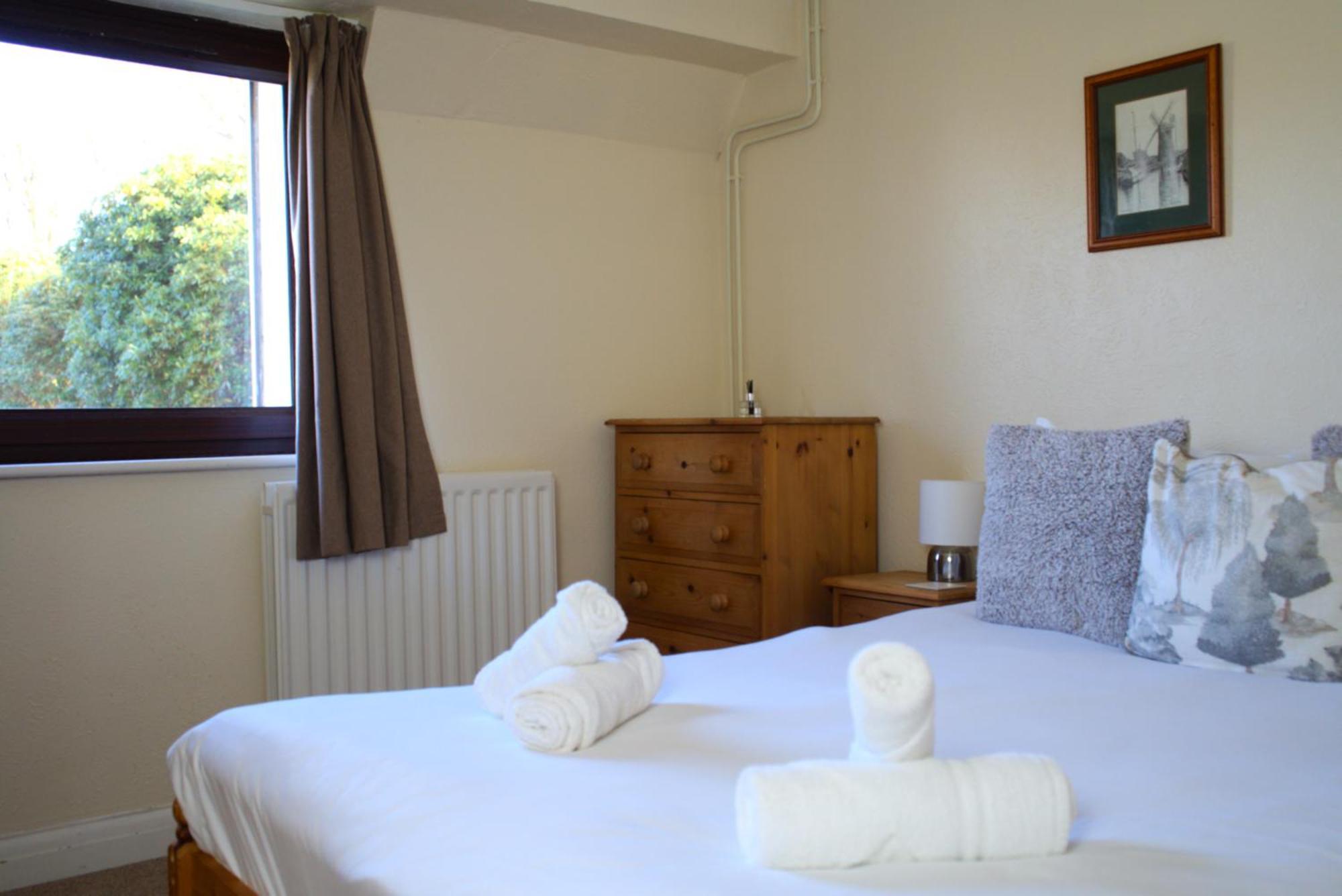 Glyndley Manor *