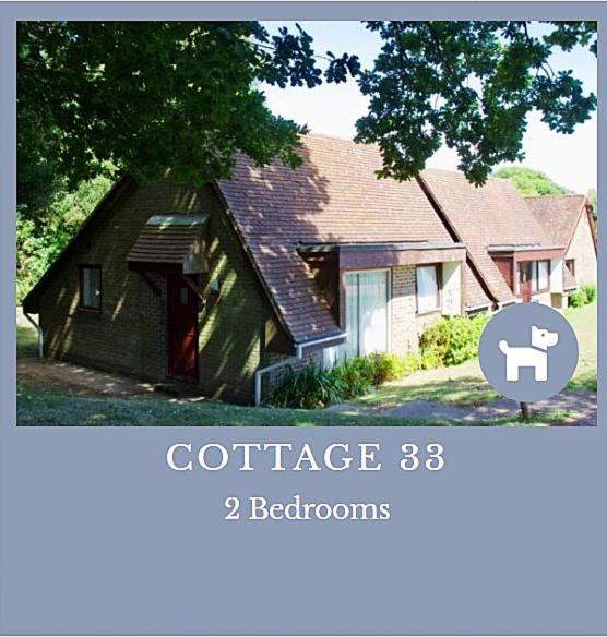 Glyndley Manor Chalet Polegate