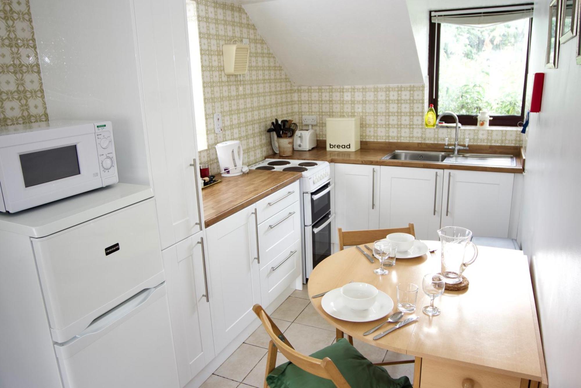 Glyndley Manor * Polegate