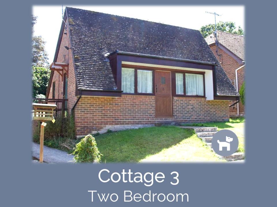 Glyndley Manor * Polegate