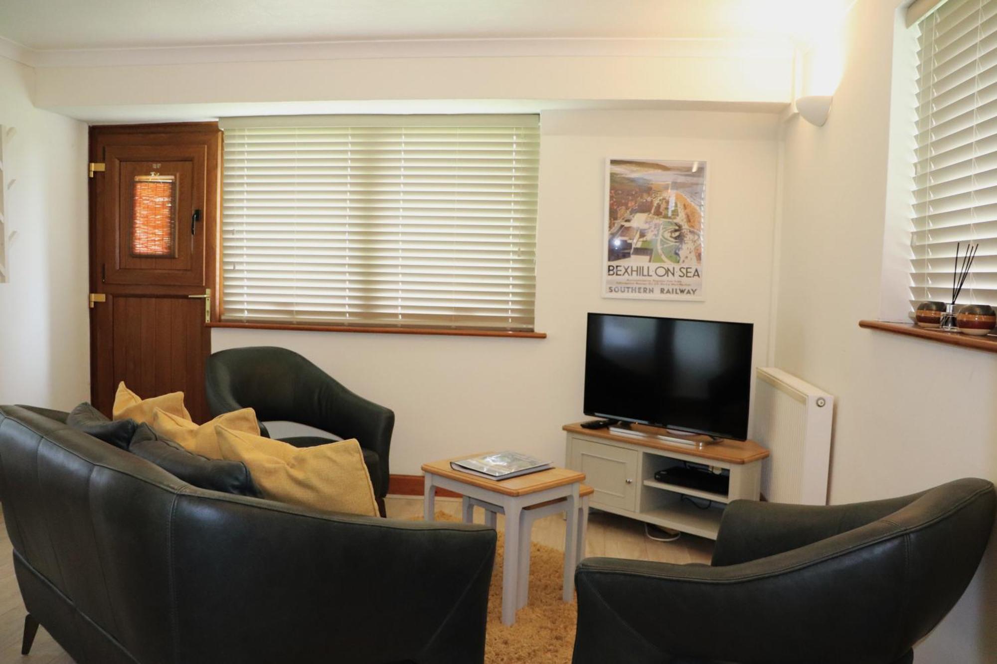 Glyndley Manor Polegate