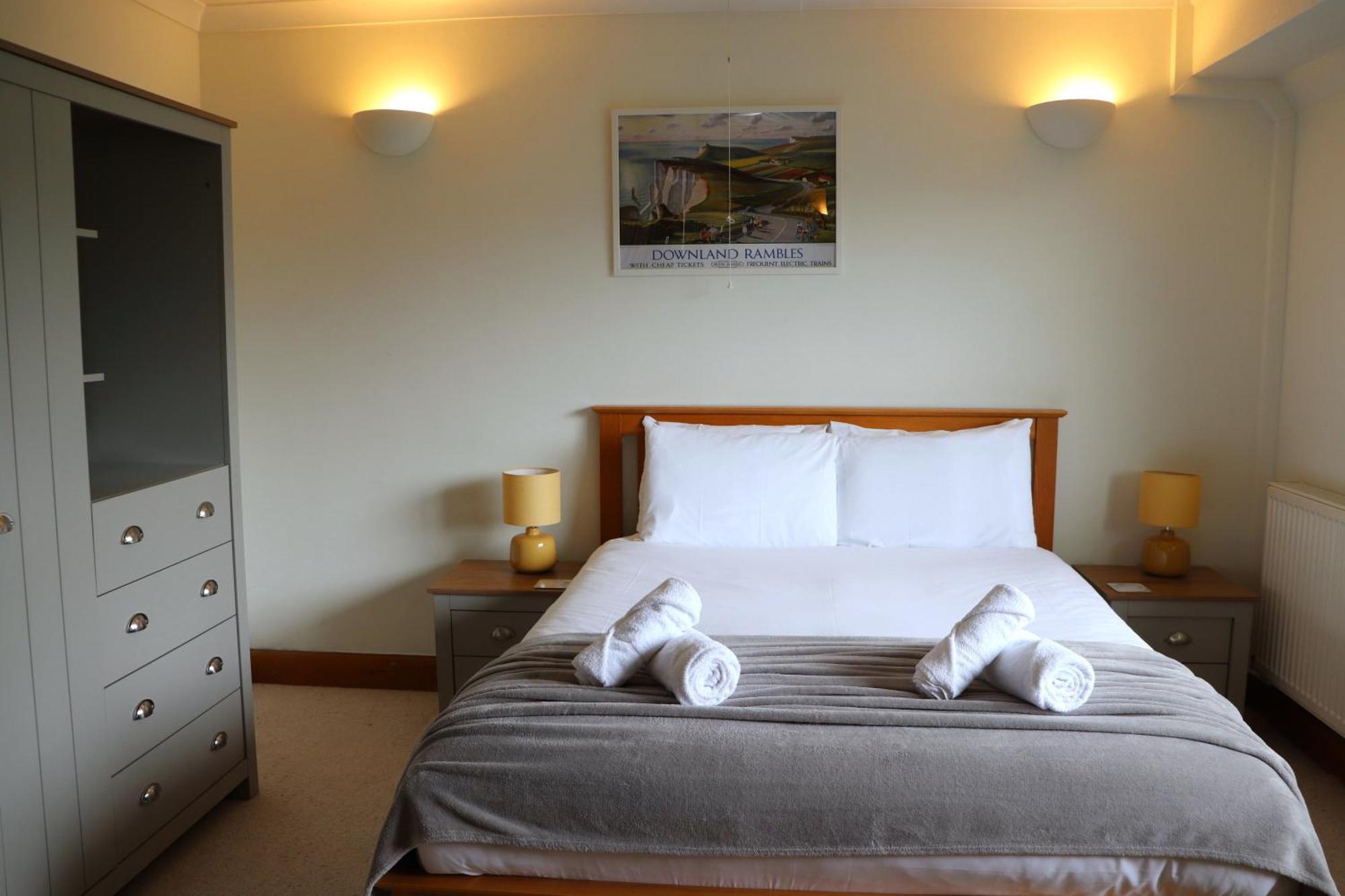 Chalet Glyndley Manor *