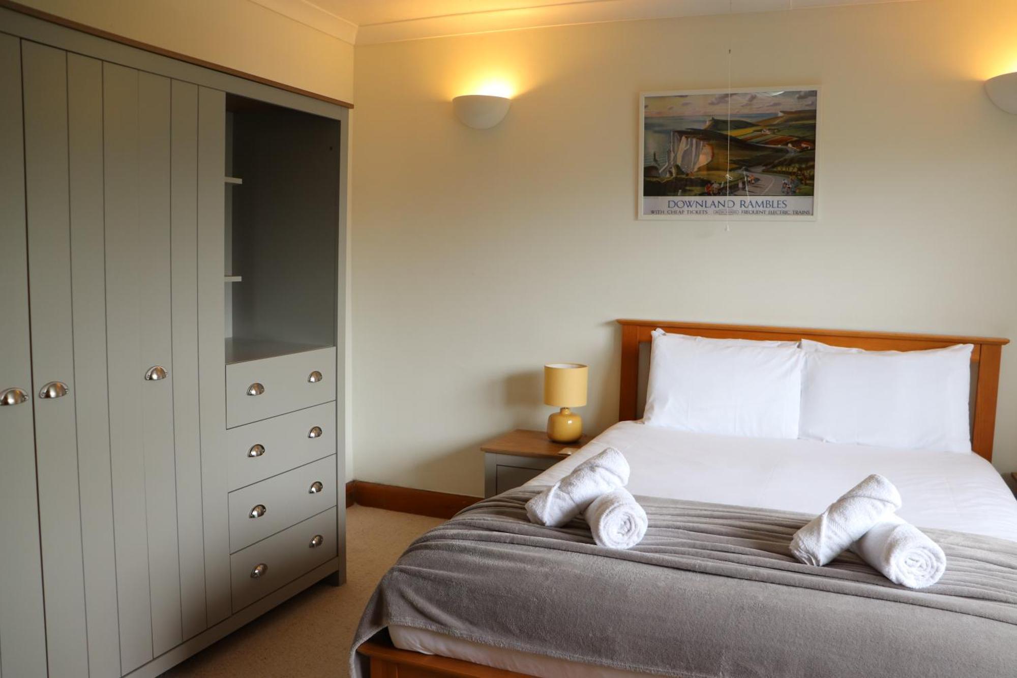 Glyndley Manor Polegate