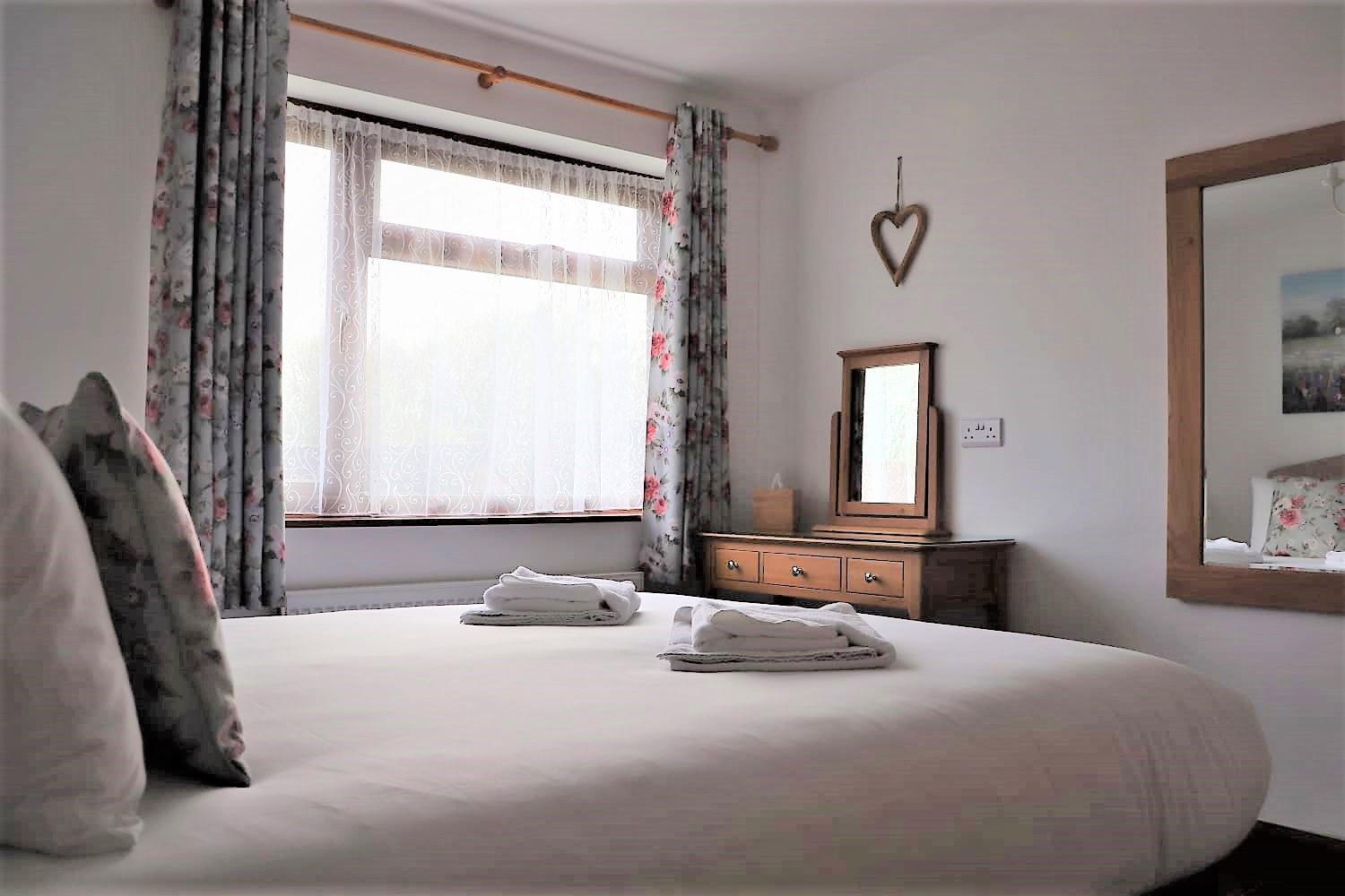 Glyndley Manor Шале *