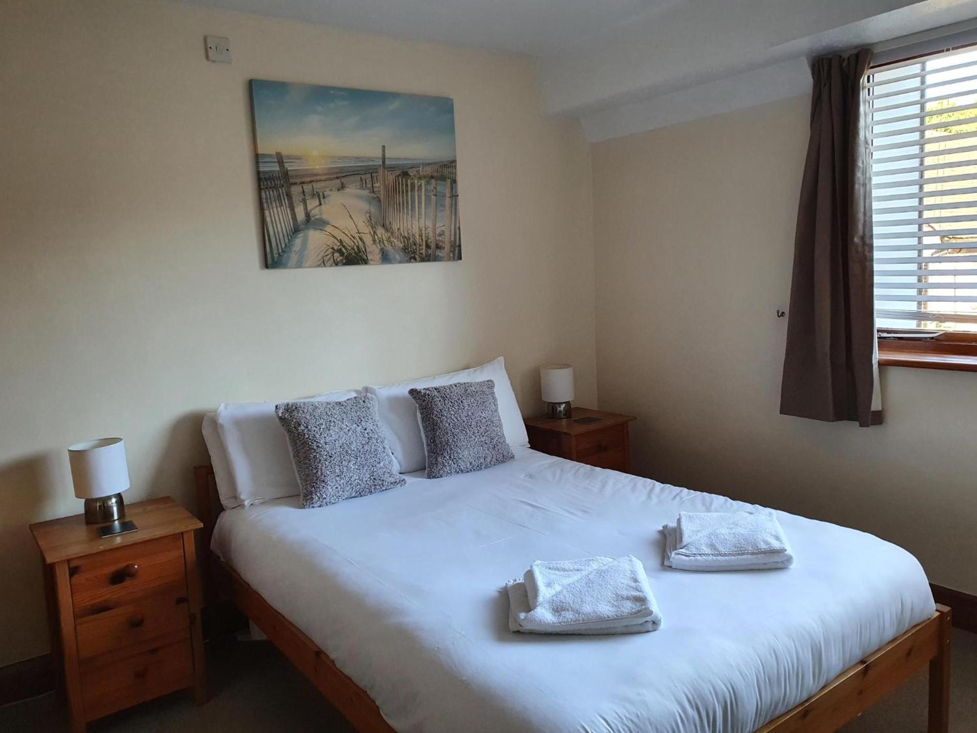 Glyndley Manor Polegate