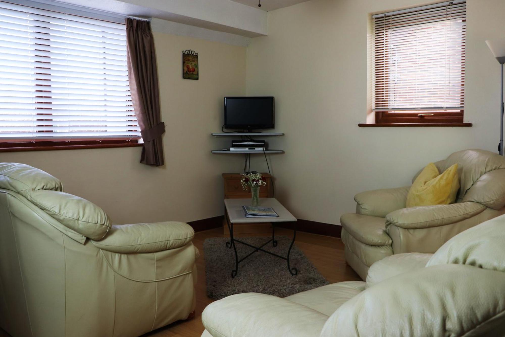 Glyndley Manor * Polegate