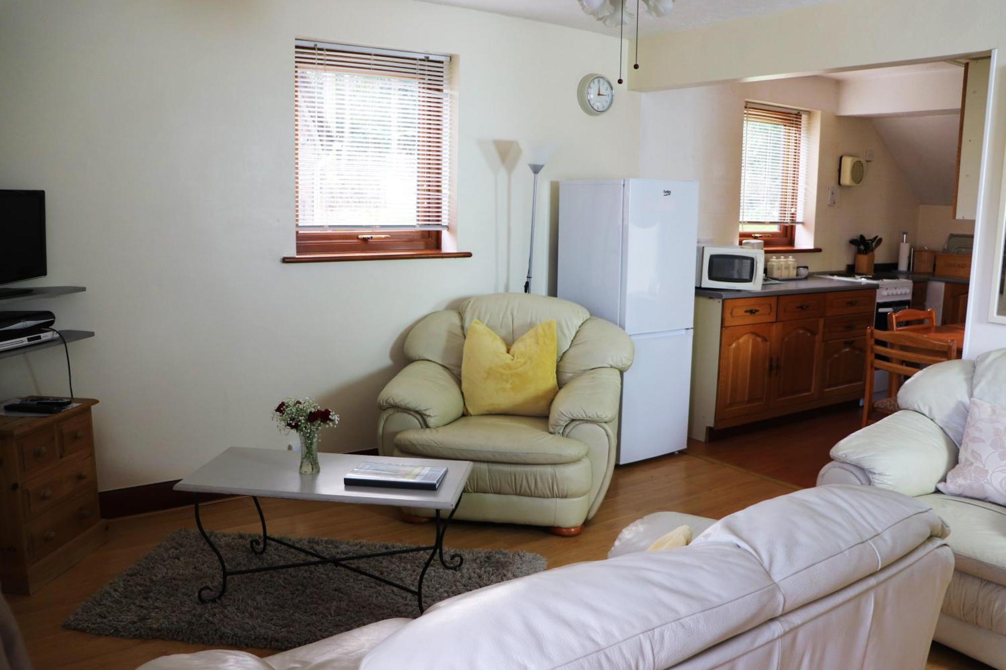 Chalet Glyndley Manor *